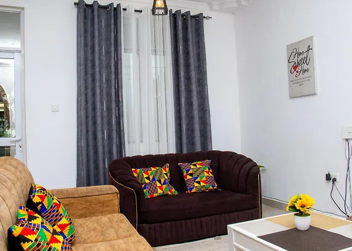 Bamburi Bnb