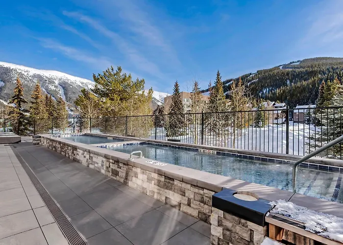 Cambria Hotel Copper Mountain