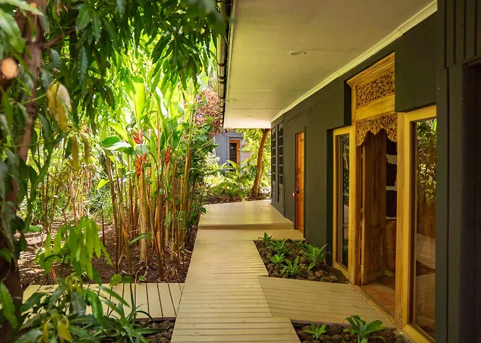 Rapa Nui, La Residence (Adults Only)