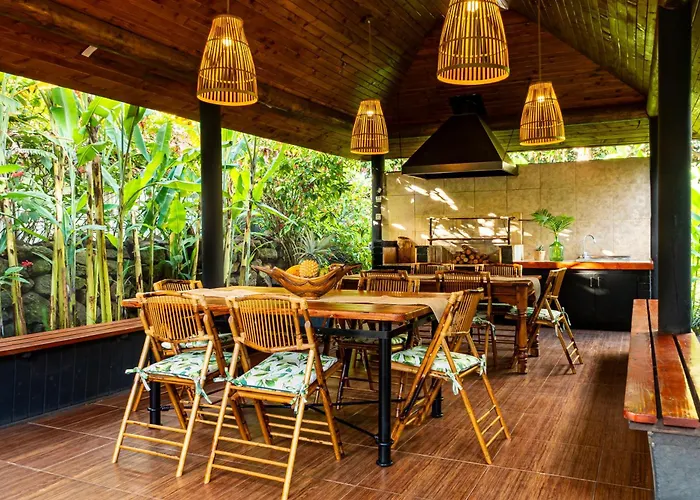 Rapa Nui, La Residence (Adults Only)