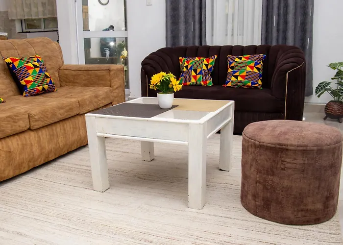 Bamburi Bnb
