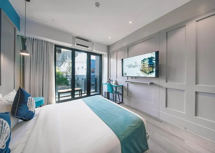 H Hotel El Nido - Vegan Friendly Hotel Managed By H Hospitality Group