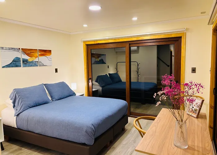 Hotel Neyün La Junta