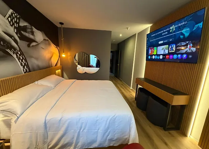 Motel Montecarlo