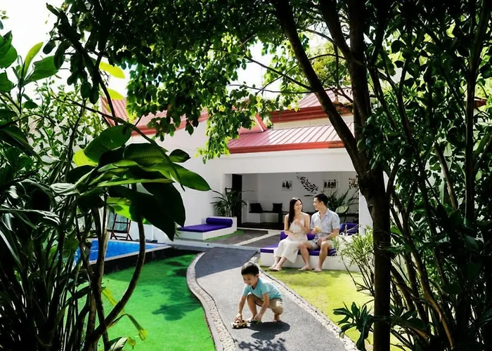 Carpe Diem Villas & Resort
