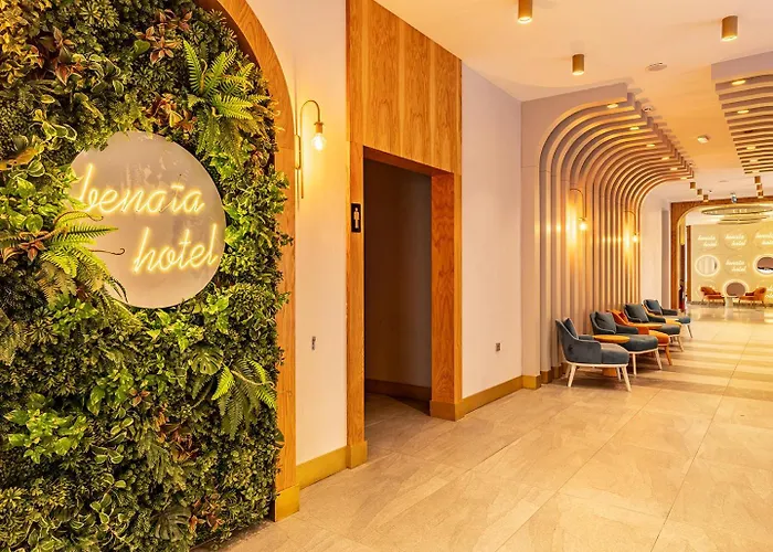 La Benata Beach Hotel