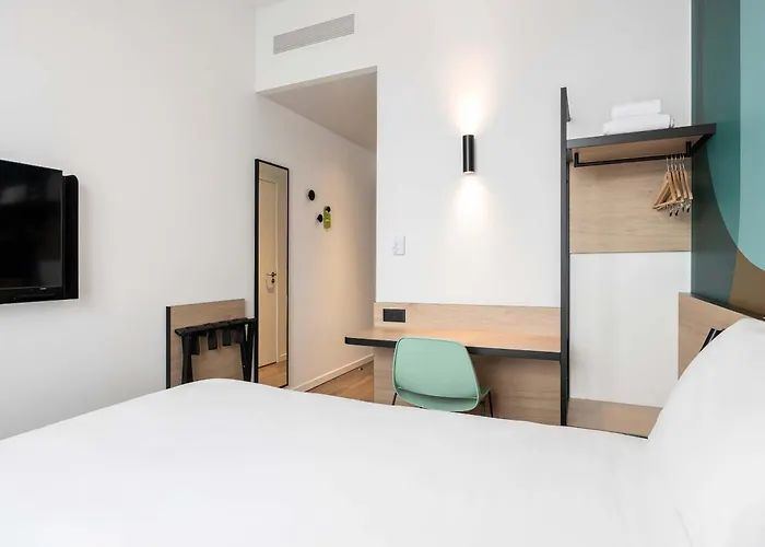 B&B Hotel Namur