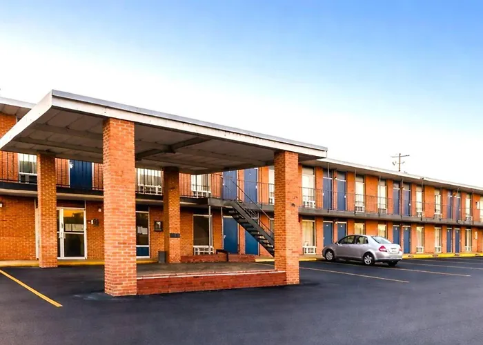 Express Inn New Albany I 22