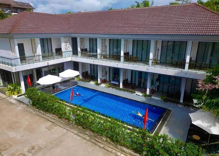 West Life Bungalow Phu Quoc