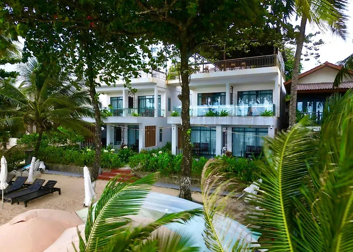 West Life Bungalow Phu Quoc