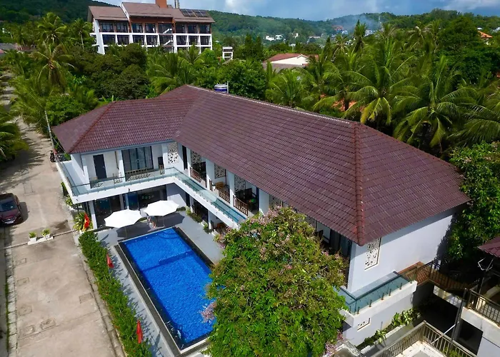 West Life Bungalow Phu Quoc
