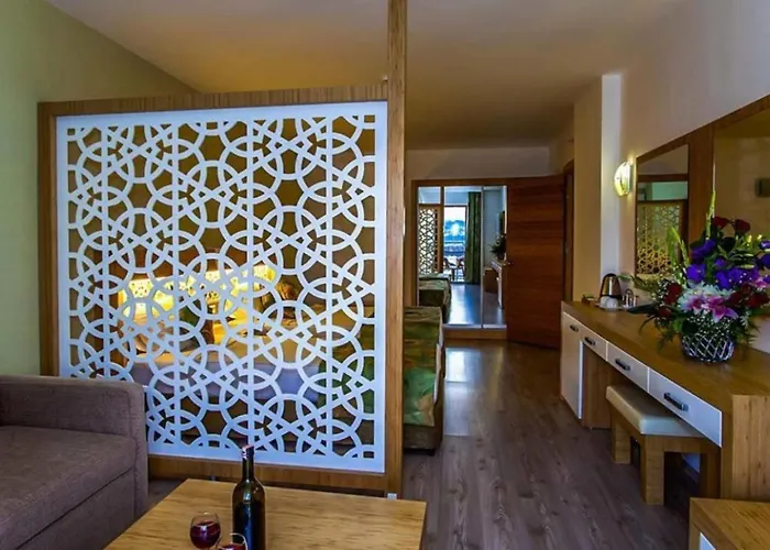 Eftalia Splash Resort & Spa - Ultra All - Inclusive