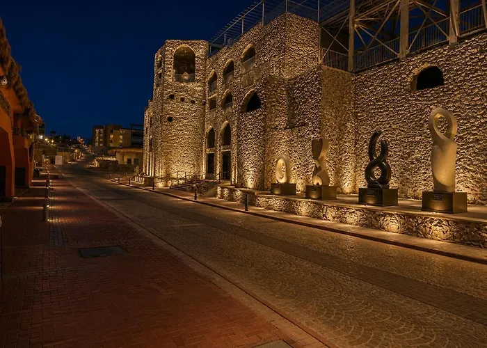 Amarina Jannah Resort & Aqua Park Marsa Alam