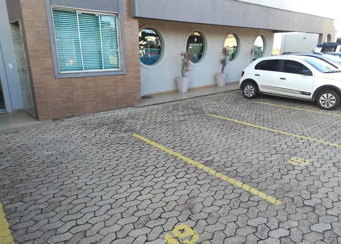 MD House Express - Petrópolis