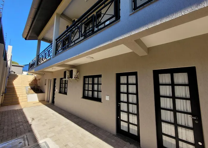 MD House Express - Petrópolis