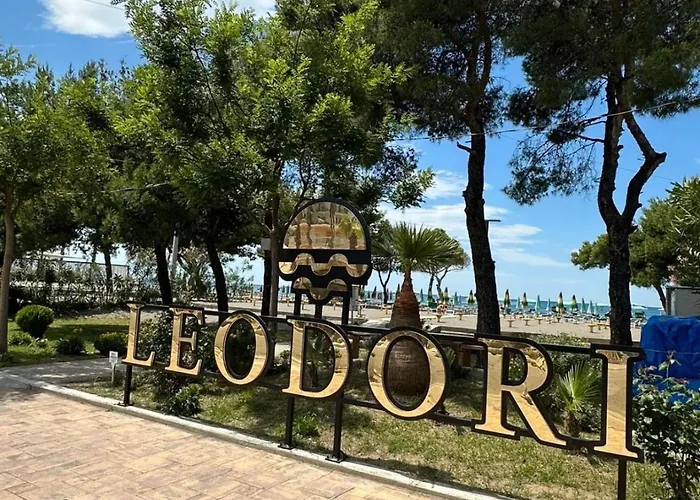Hotel Leodori 3 Suites