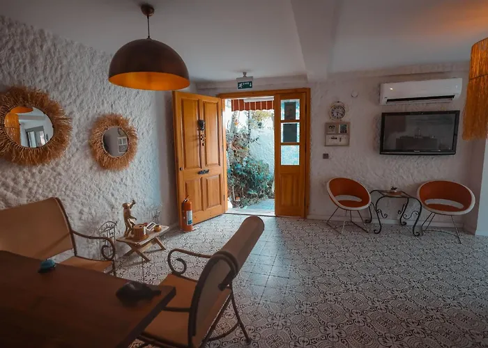 Eva Otel Çeşme