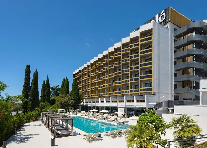 Barceló Roma
