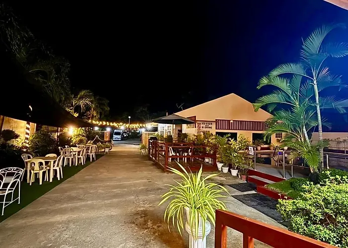 Rufana Suites
