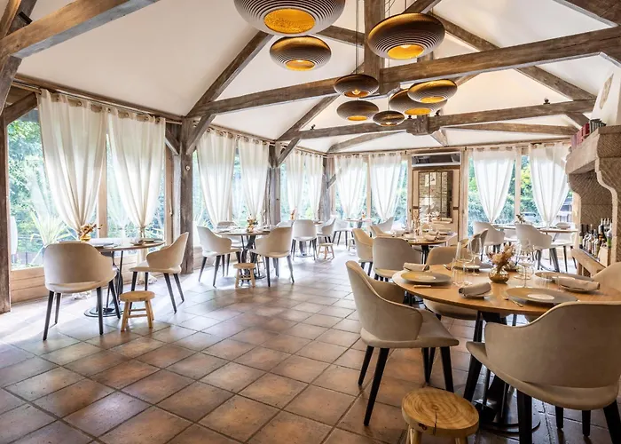Moulin De Cambelong- Emilie & Thomas - Teritoria