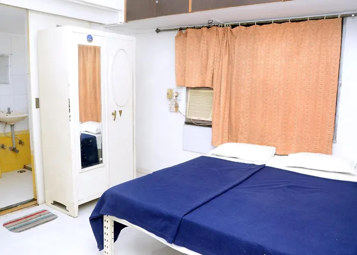 Hotel Sairam Lodge