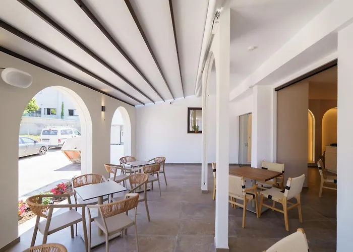 Noema Hotel