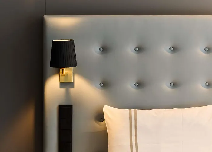 Premier Inn Saarbruecken City Centre