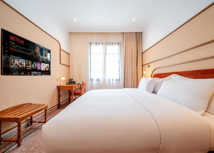 Hôtel Mauritania