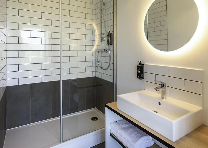 Hotel Ibis Marseille Marignane Technopole