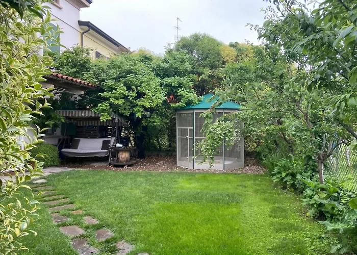 Hotel Casa Porto Vecchio Peschiera del Garda