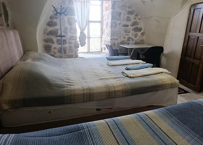 Gilgamesh Maria Butik Otel