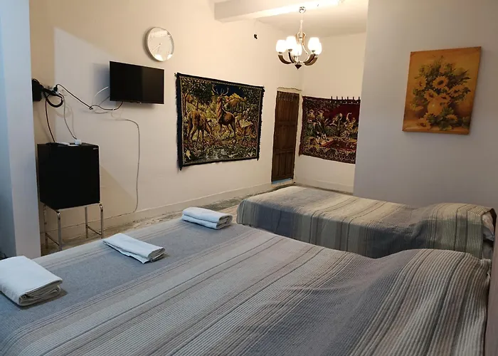 Gilgamesh Maria Butik Otel