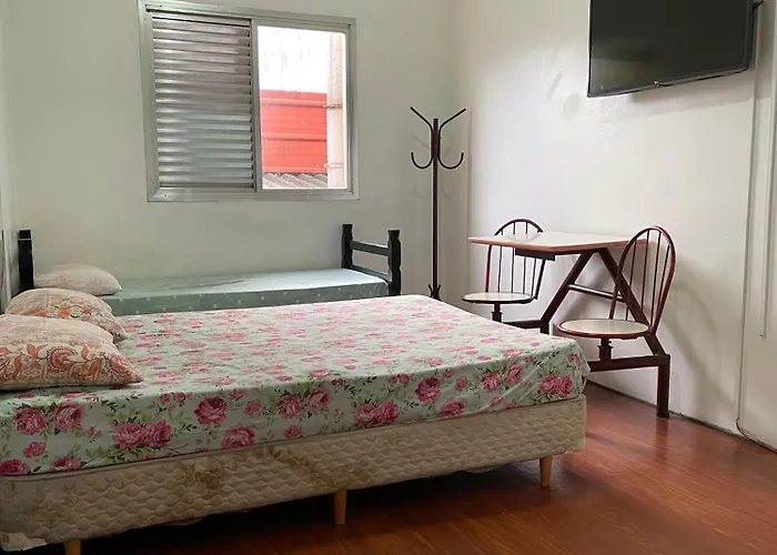 Hotel Santana