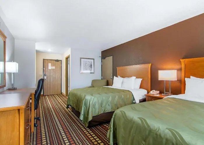 Quality Inn Kearney