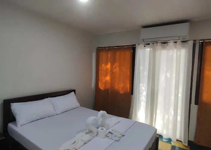 Manalo Resort Hotel