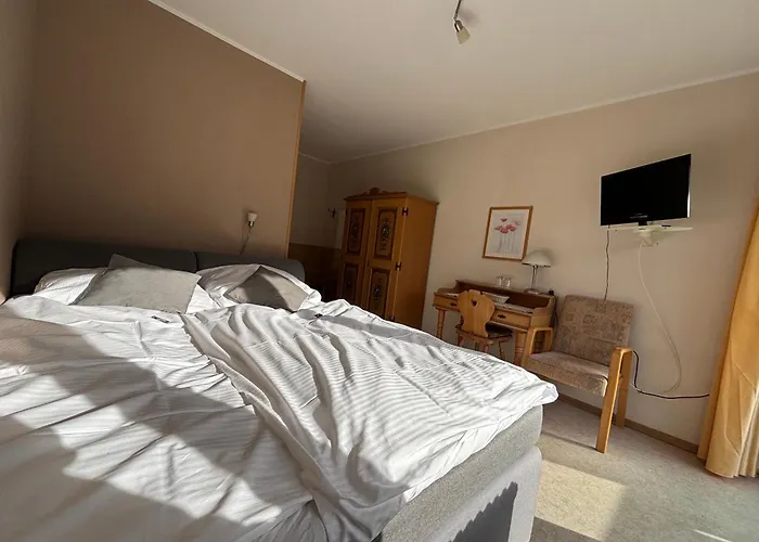 Simplex Stays Hotel Lauer