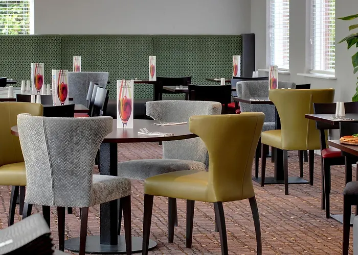Best Western Appleby Park Hotel