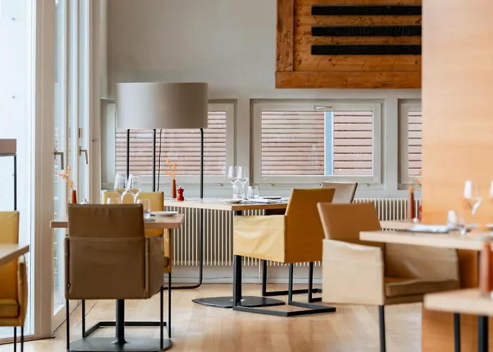 Hotel Palafitte