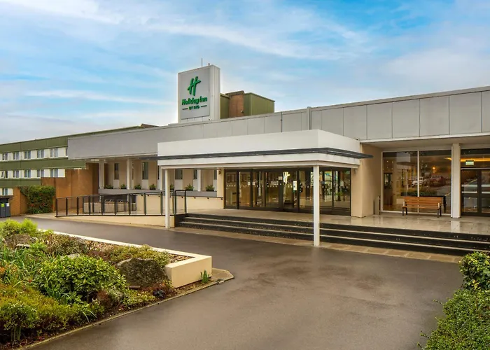Holiday Inn Bristol Filton By Ihg