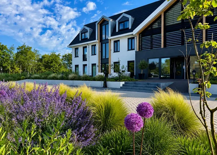 Eilandhotel Texel