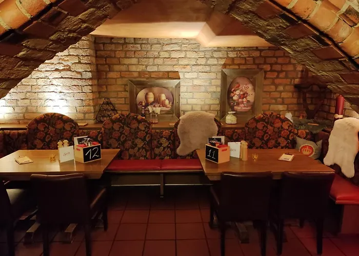 Hotel Am Hopfenmarkt Rostock