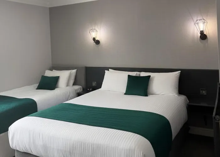 Hotel Wrexham