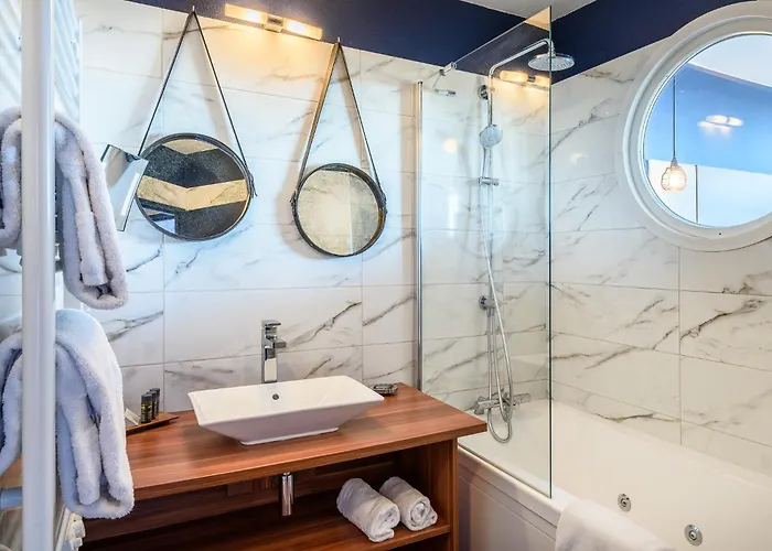 Baya Hotel Capbreton