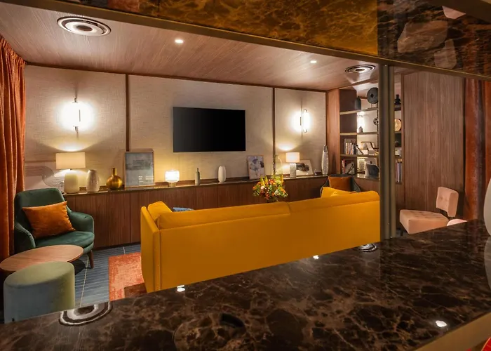 Hôtel Burdigala by Inwood Hotels