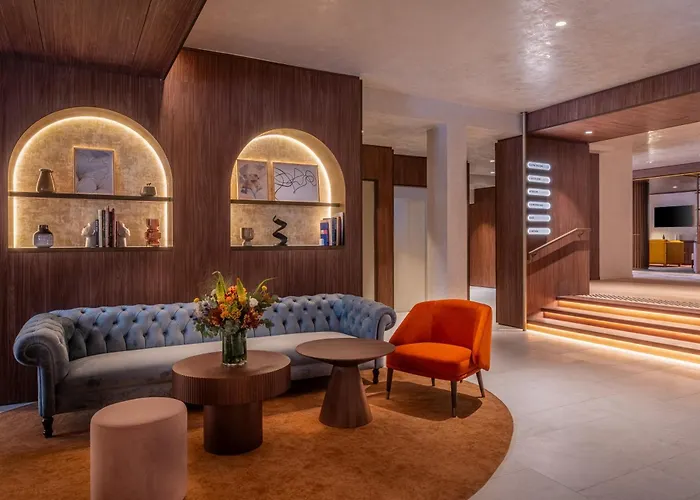 Hôtel Burdigala by Inwood Hotels