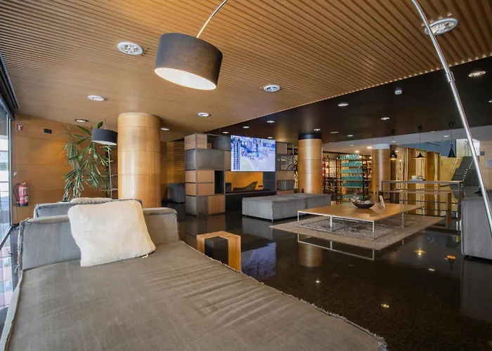 Hotel Nexta Escaldes