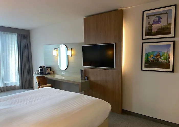 Absolute Hotel Limerick