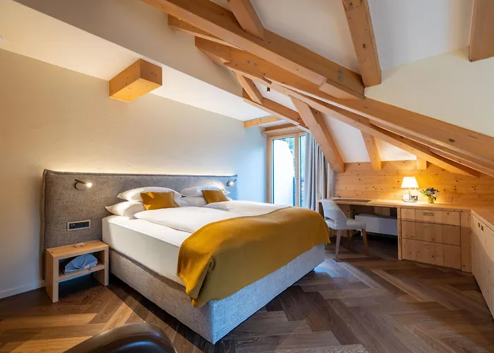 Hotel Albris