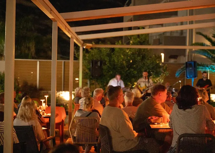 Matala Bay Hotel