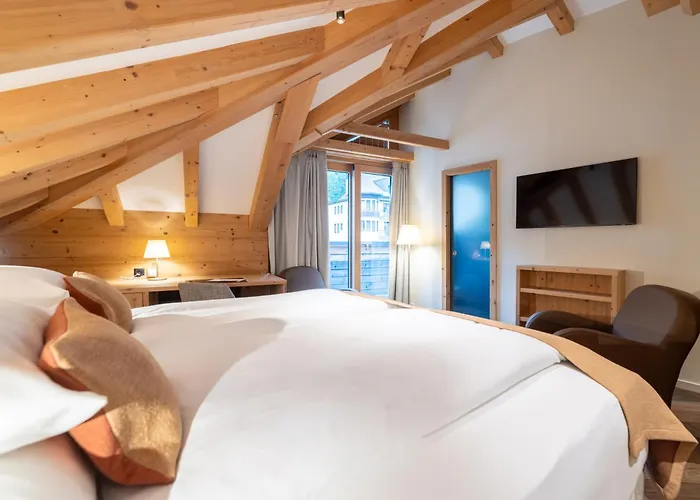 Hotel Albris